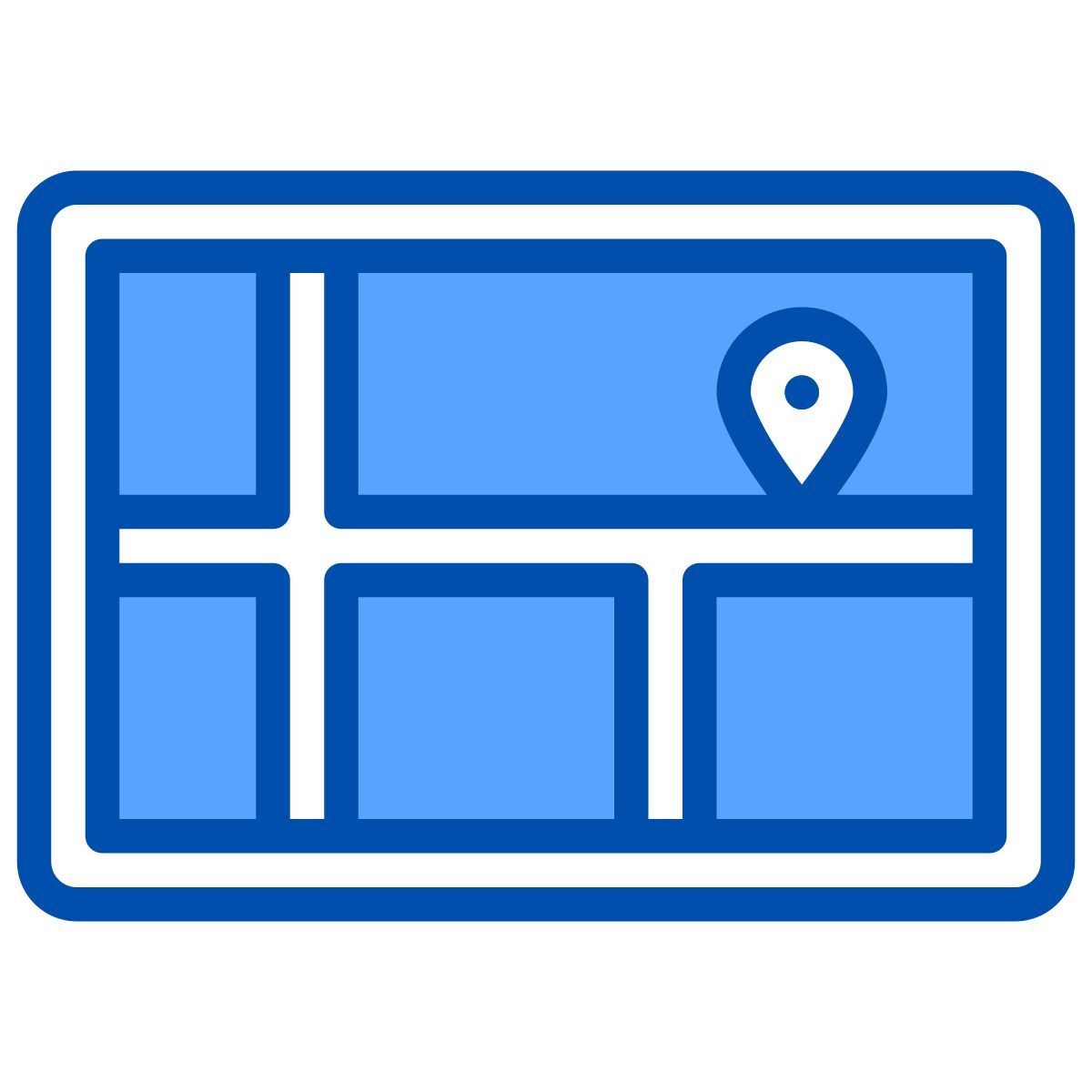gps icon