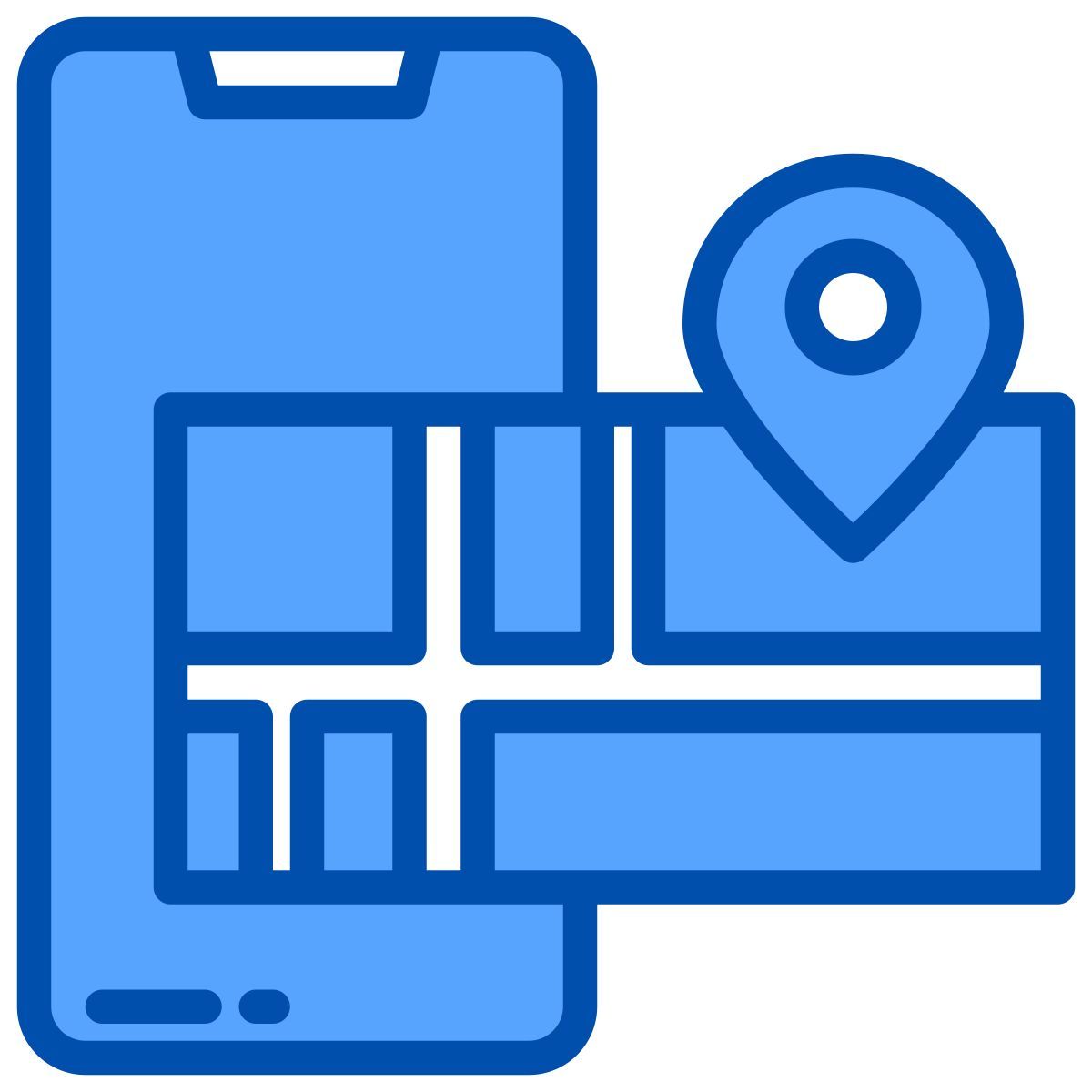 gps icon