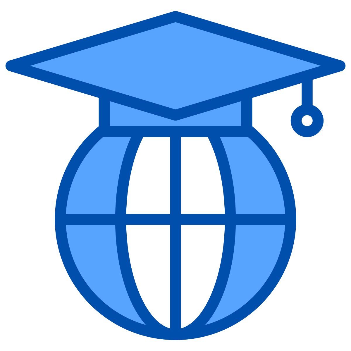 graduate icon