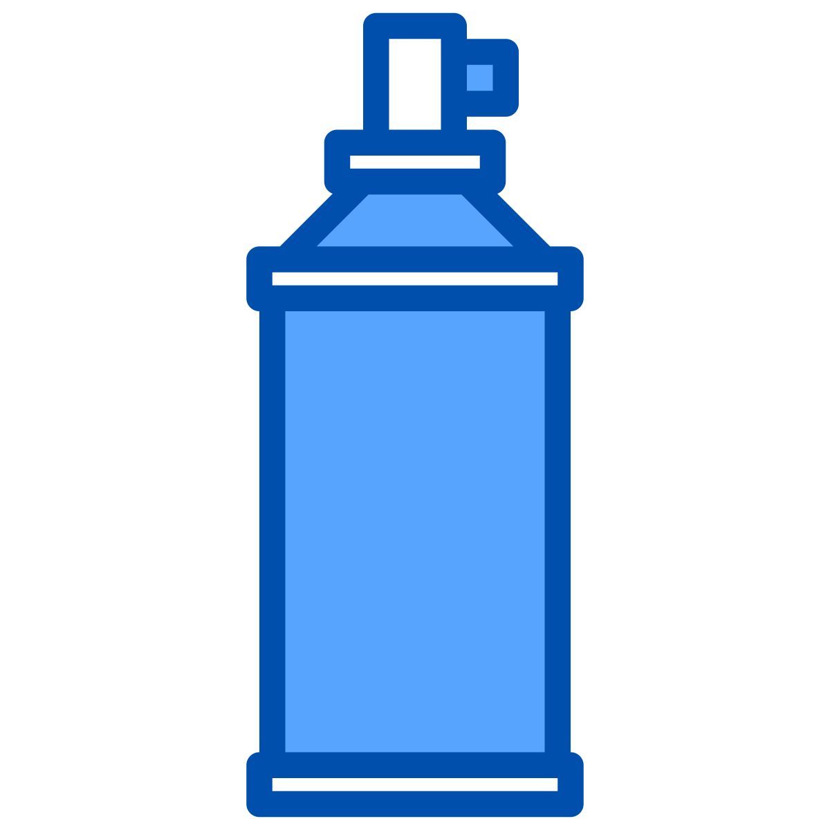spray paint icon