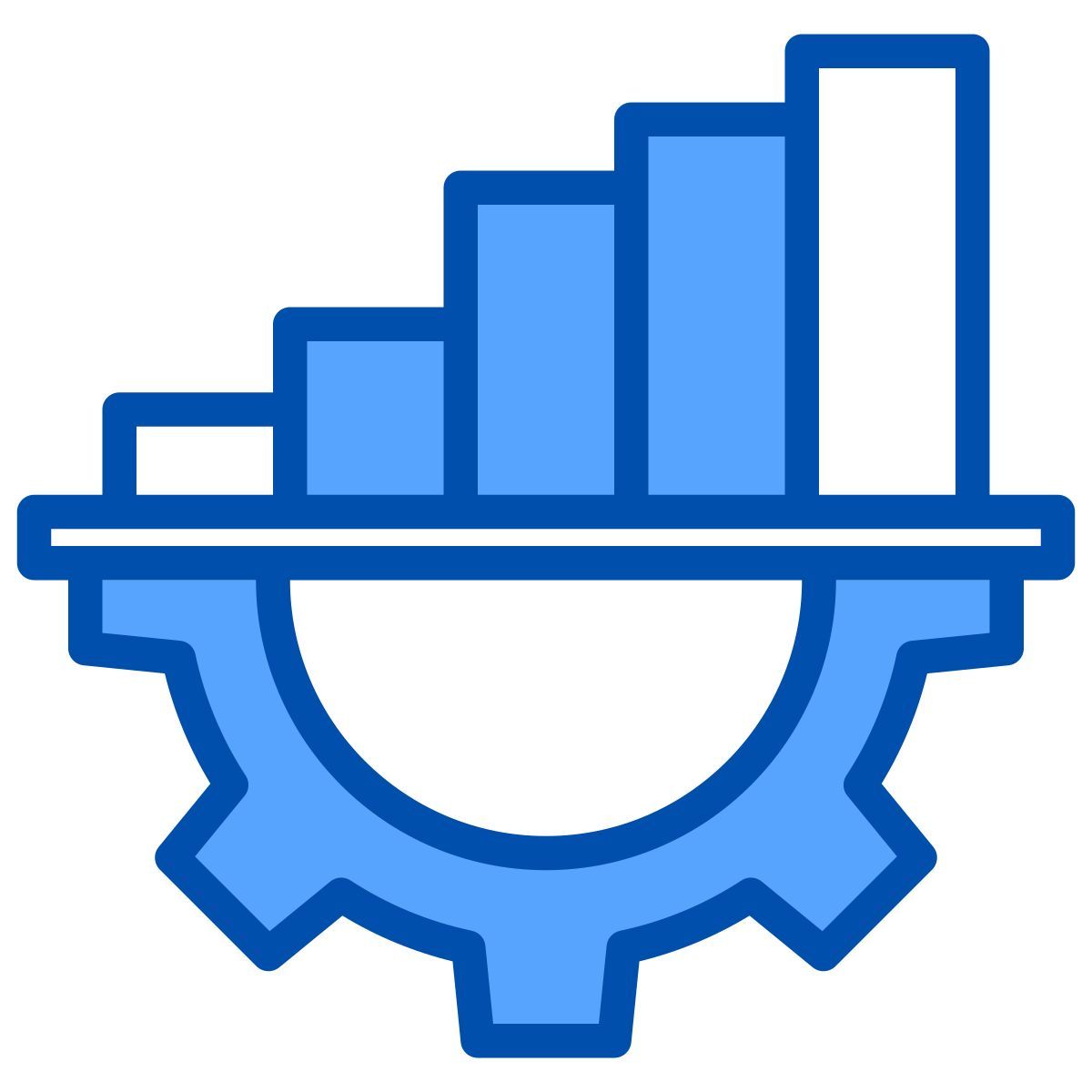 grafico icon