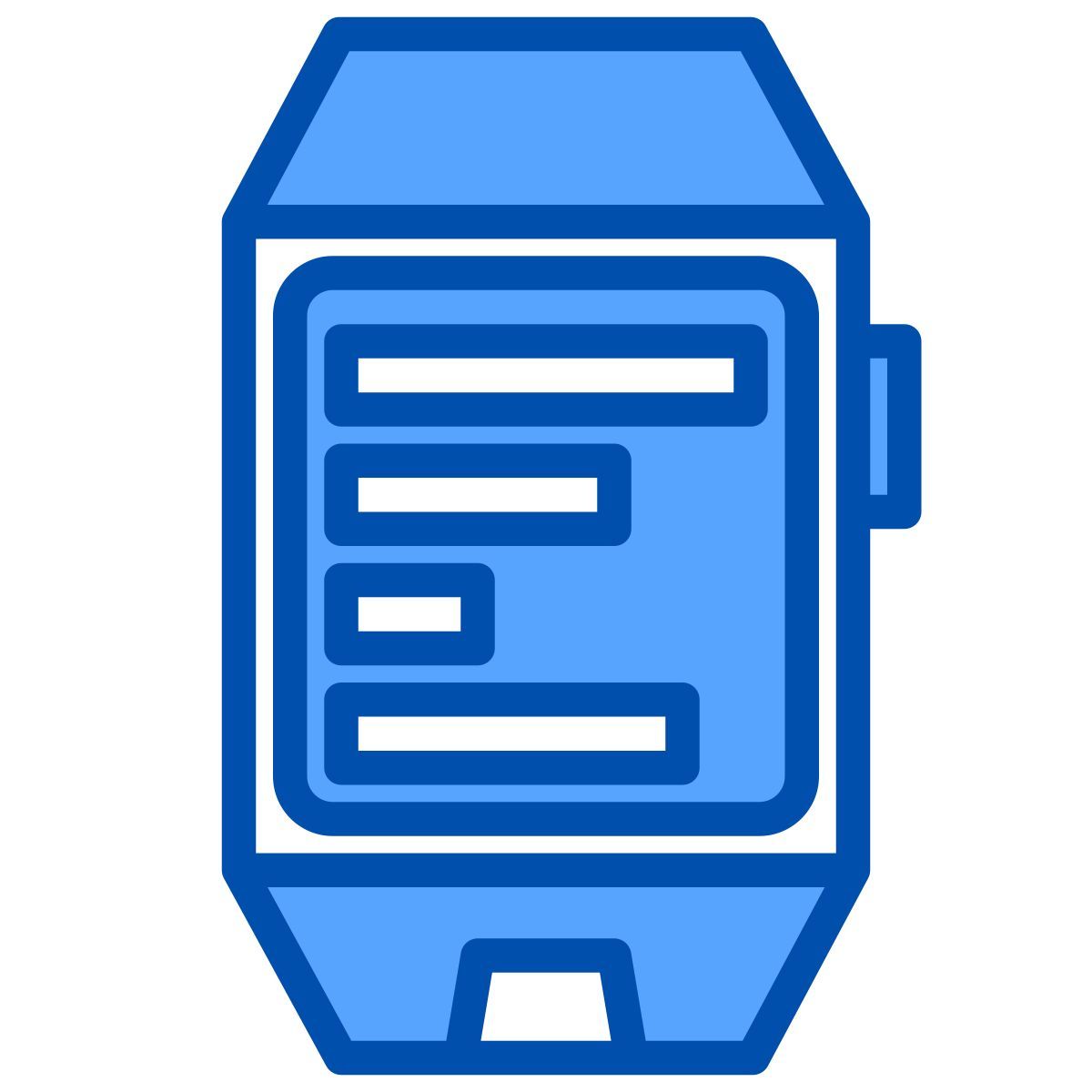 graph icon