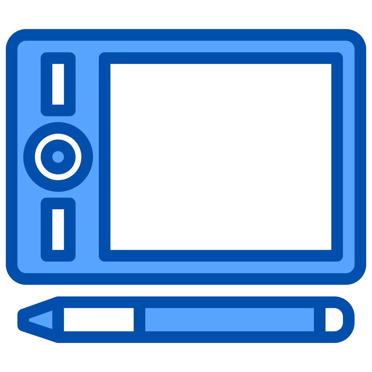 grafiktablett icon
