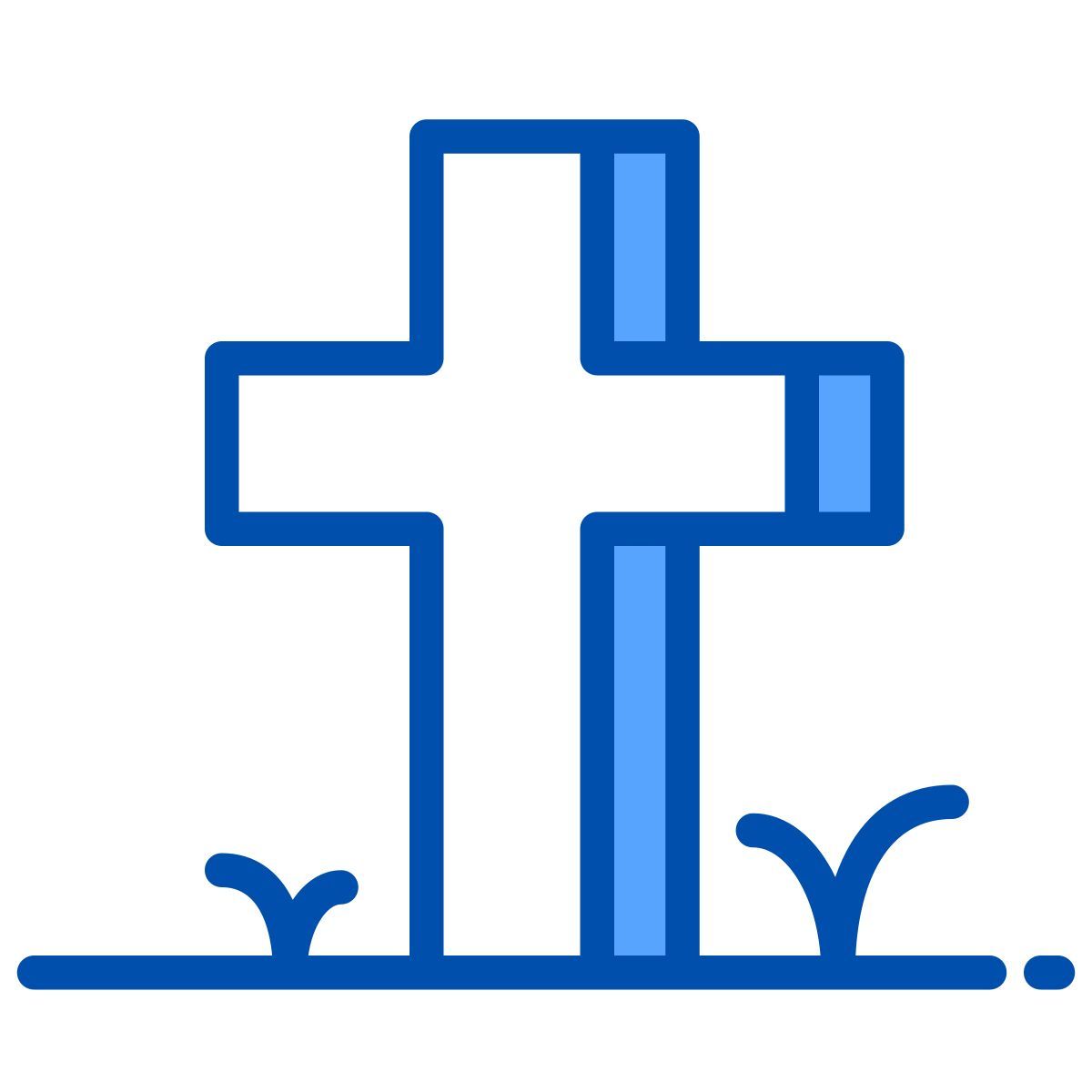 grave icon