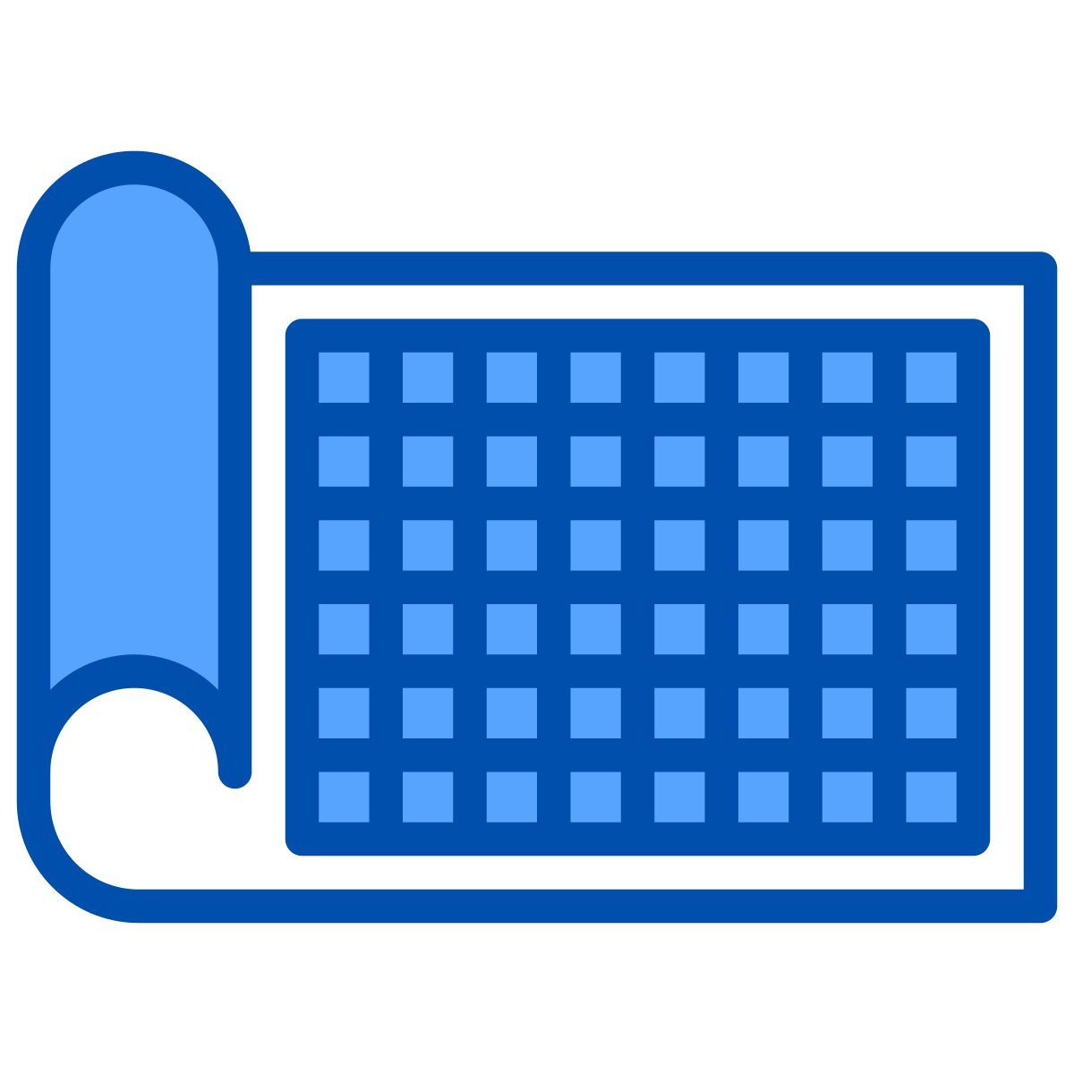 grille icon