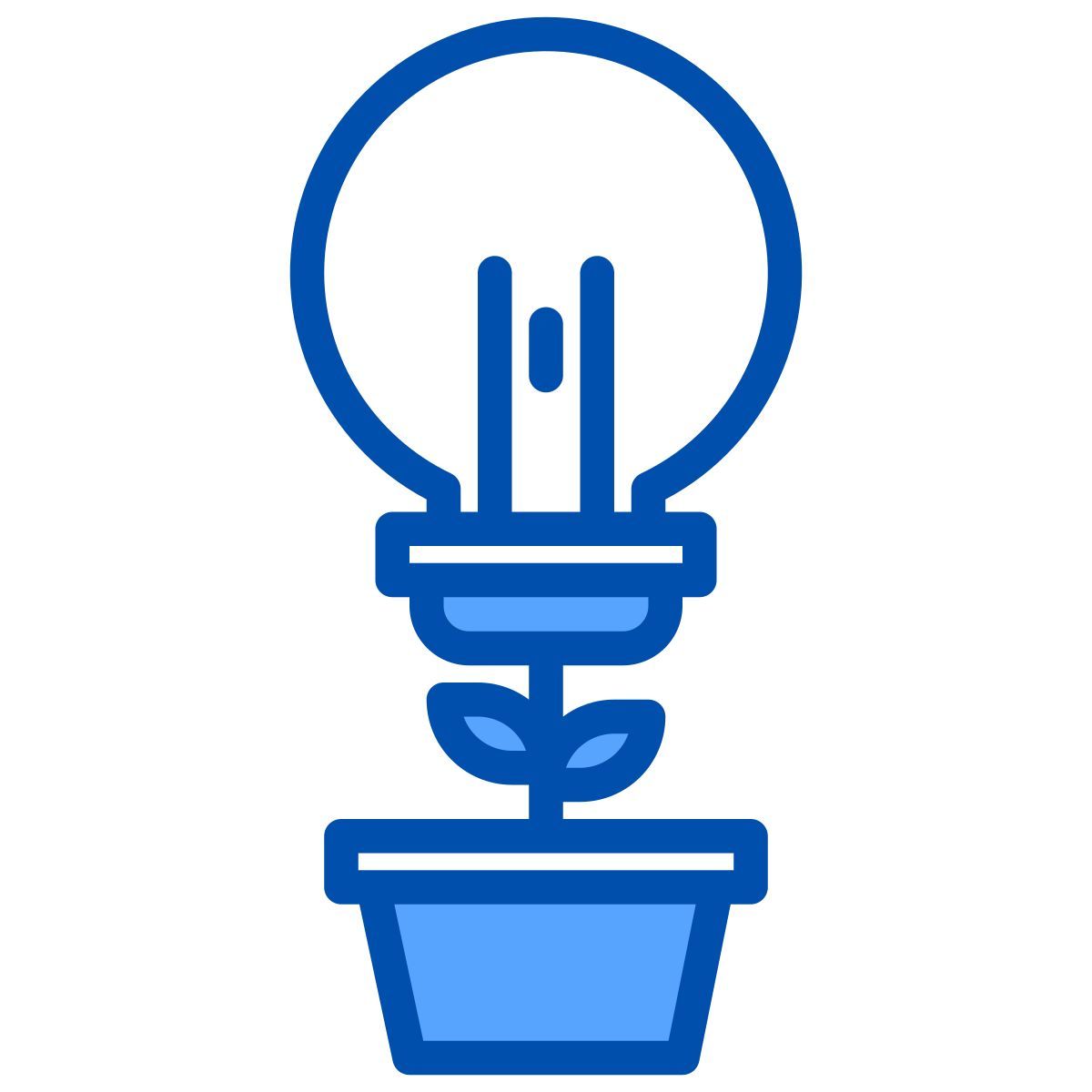 growth icon