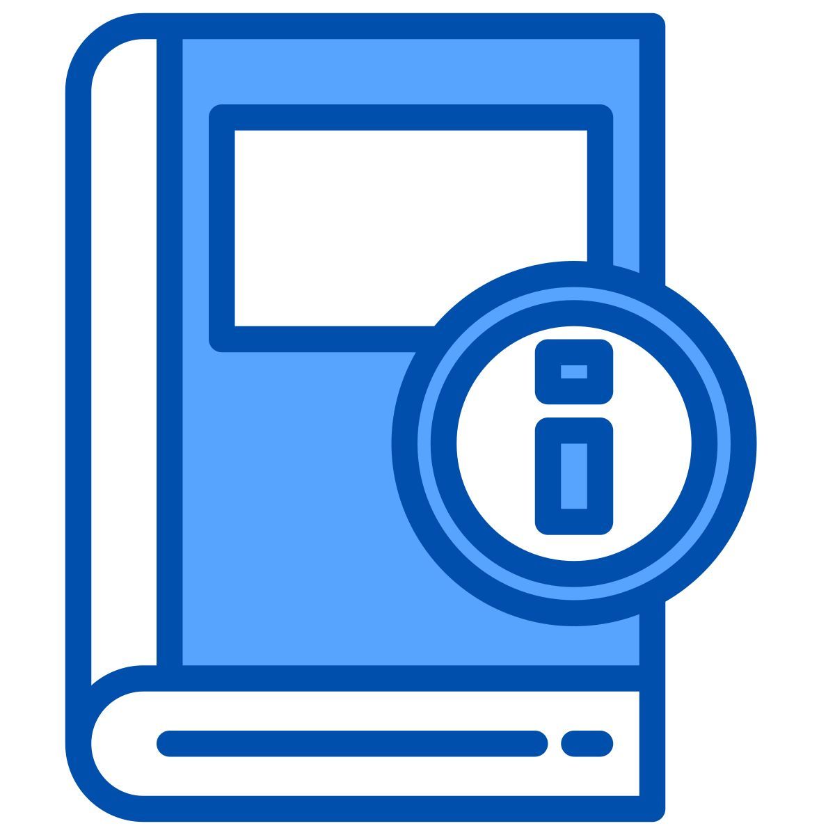 guide icon