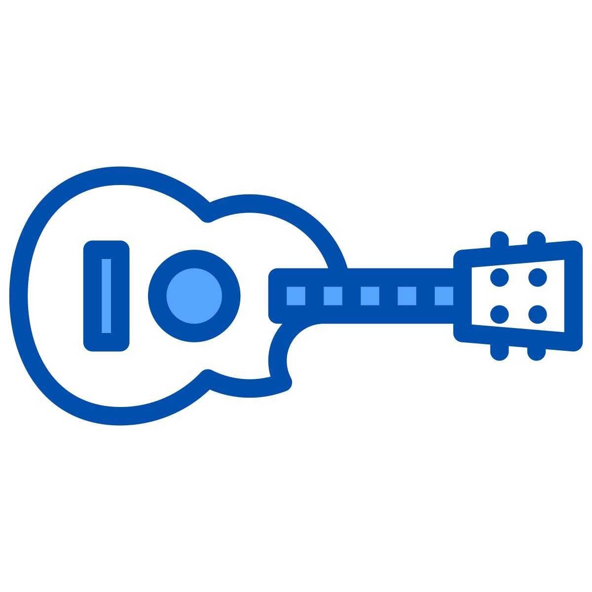 guitar icon