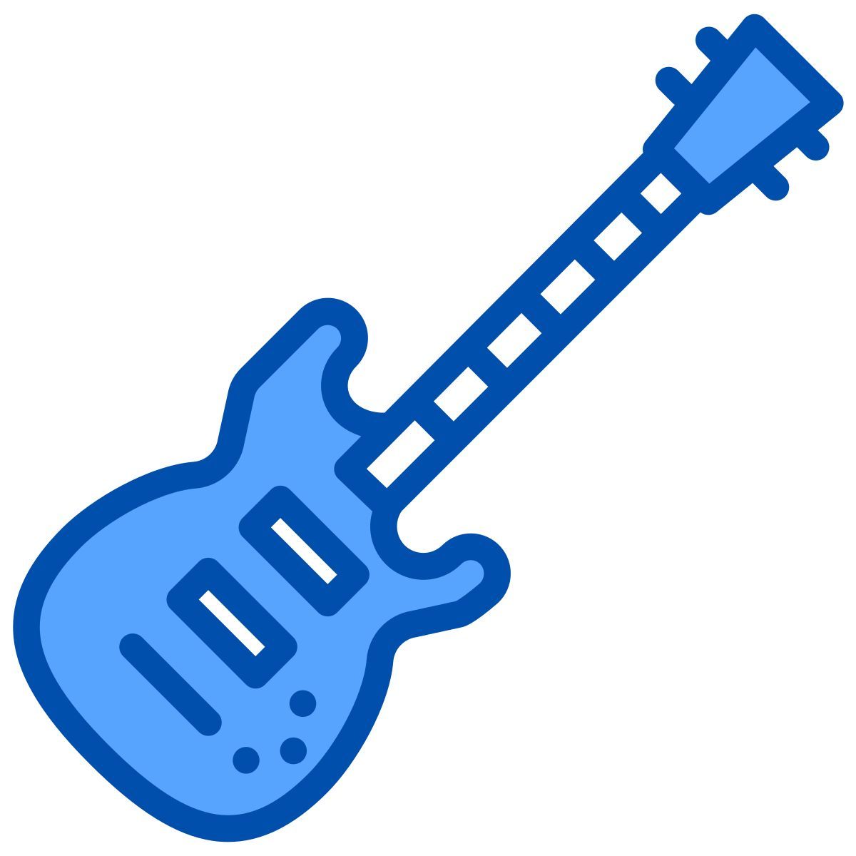 violão icon