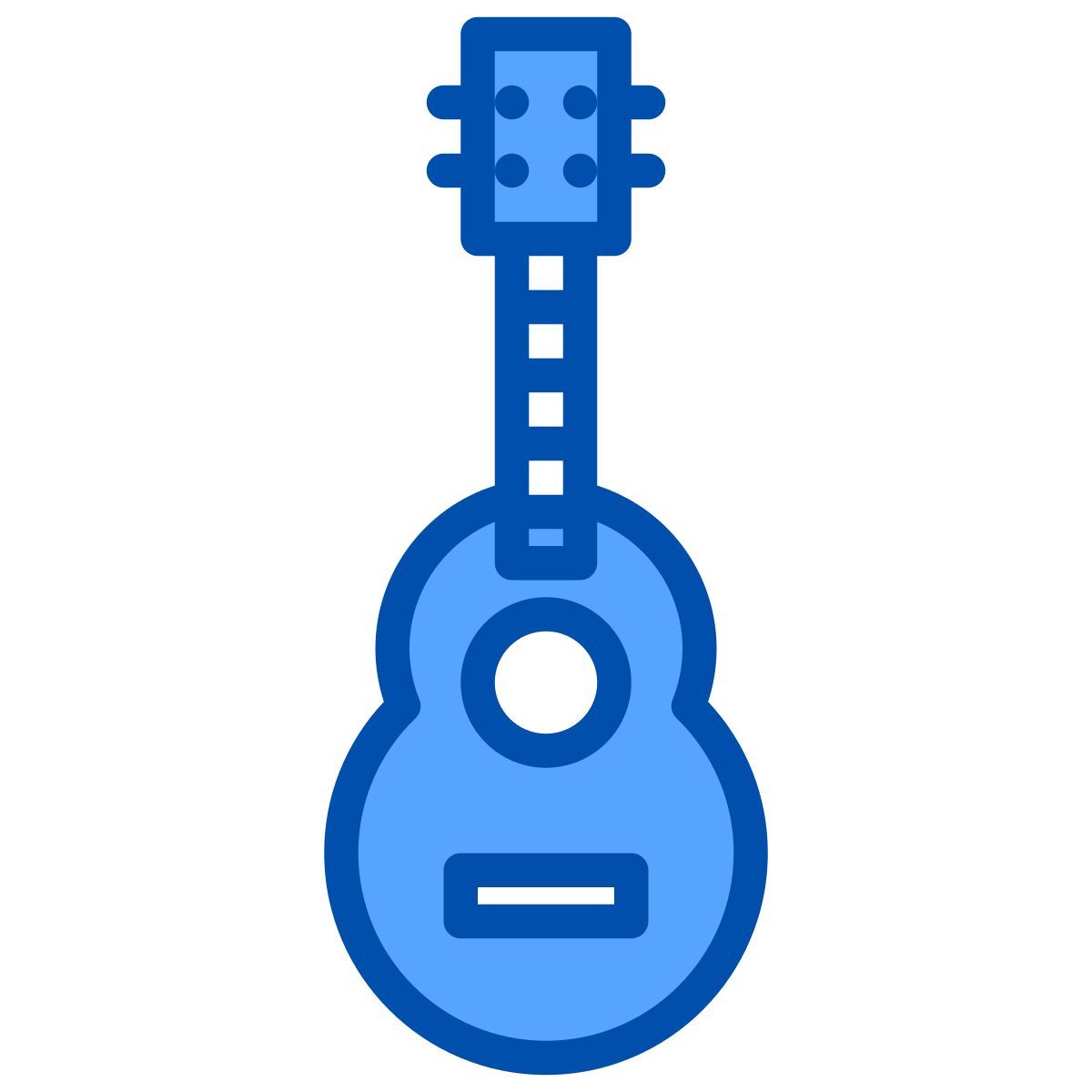 guitarra icon