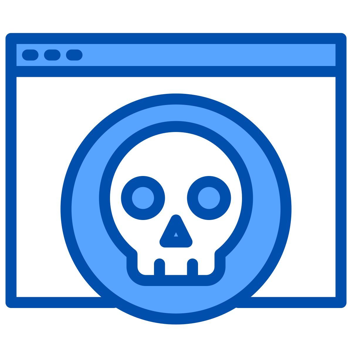 hacker icon
