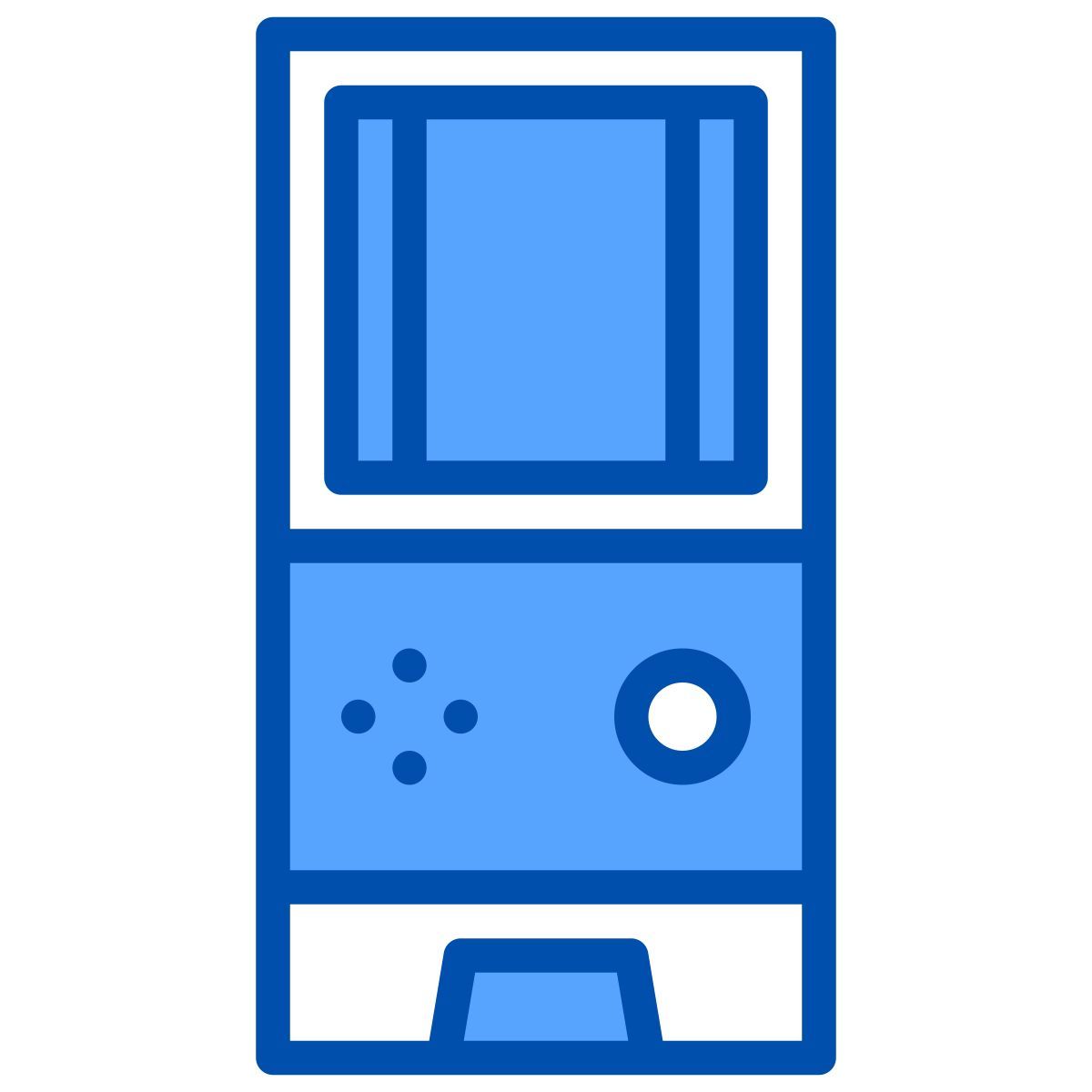 jeu portable icon