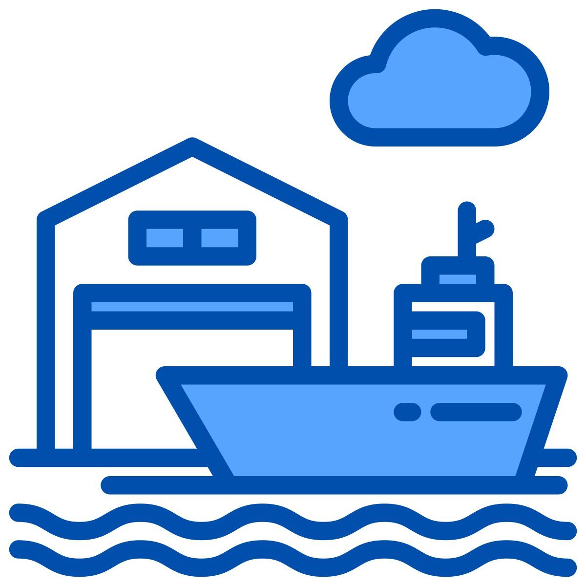harbor icon