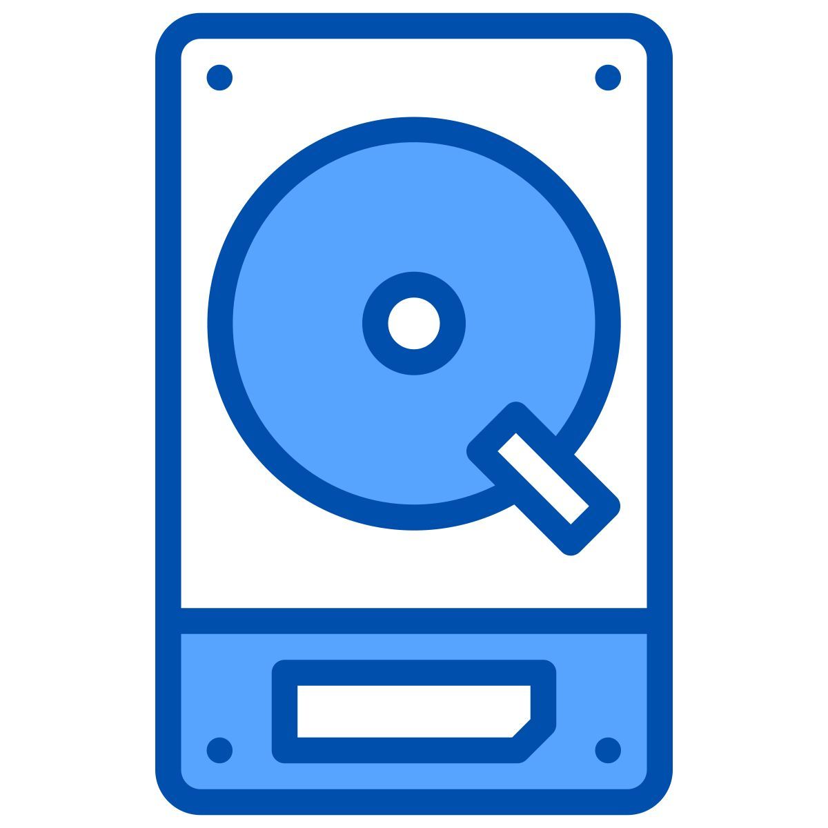 harddisk icon