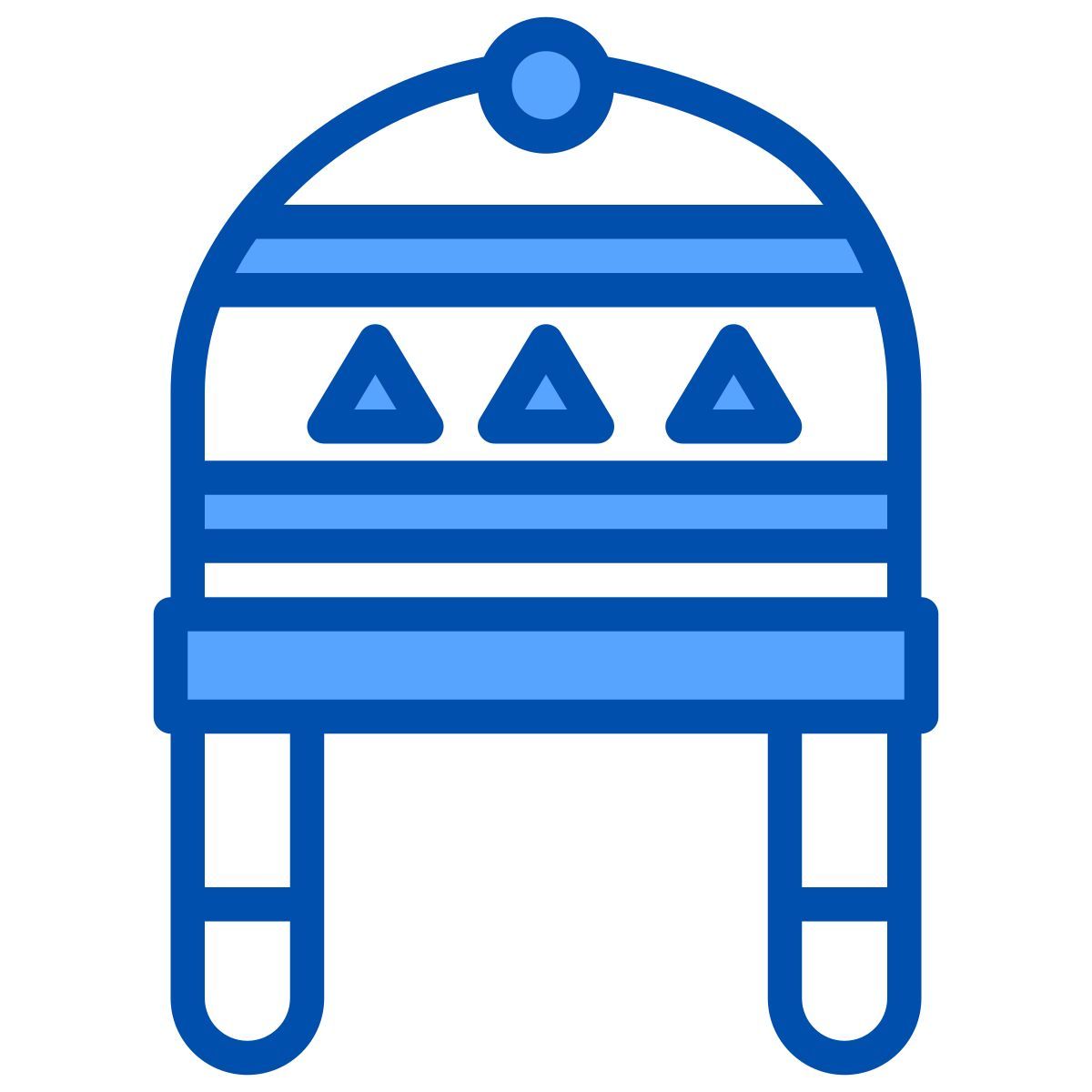 hat icon