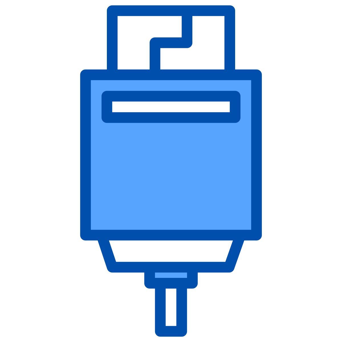 hdmi icon