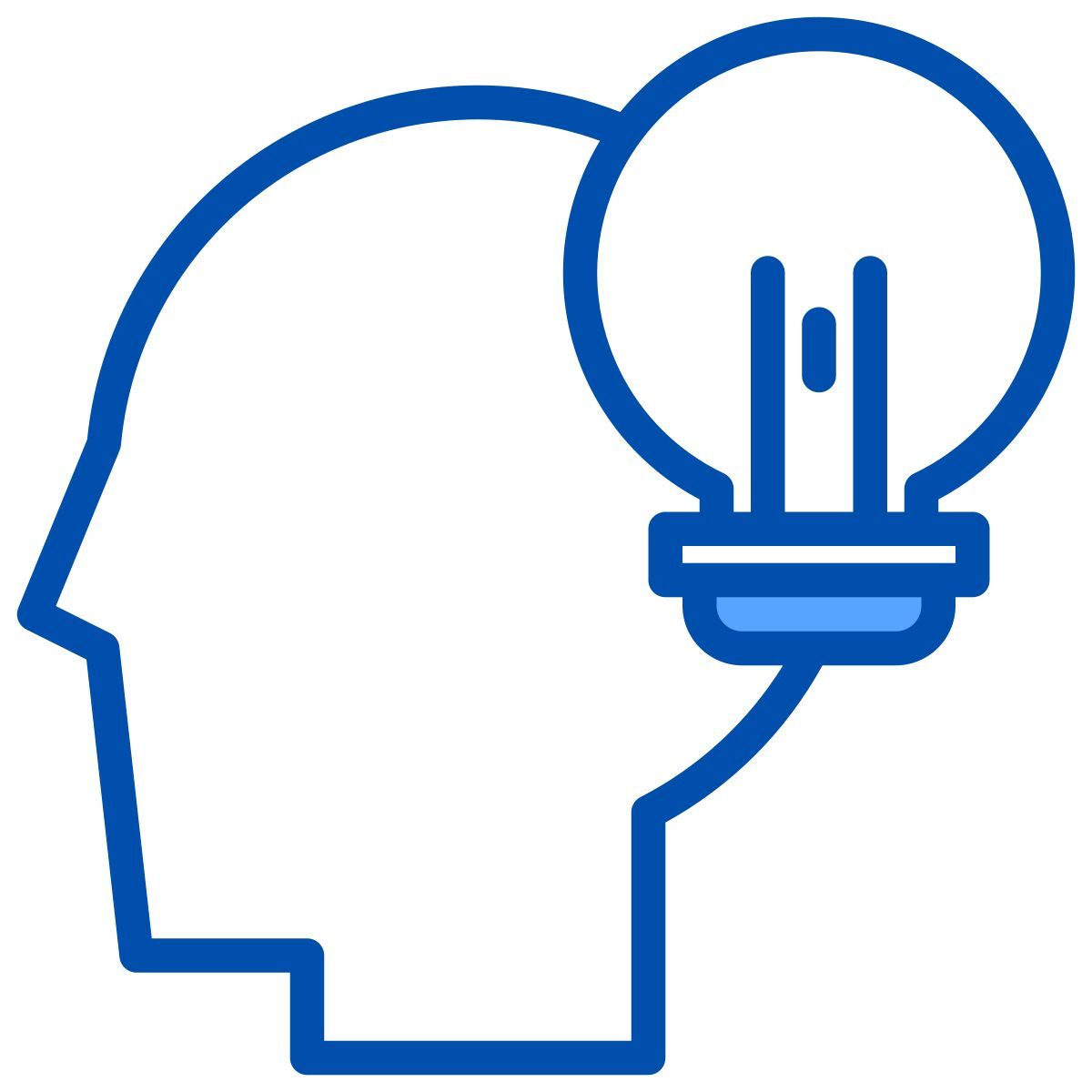 pensamiento icon