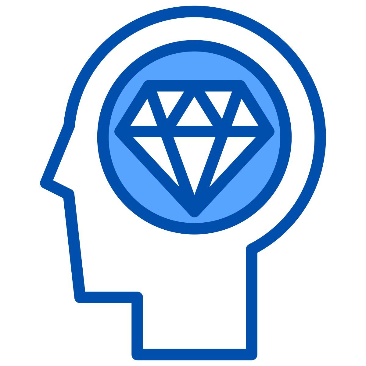 head icon