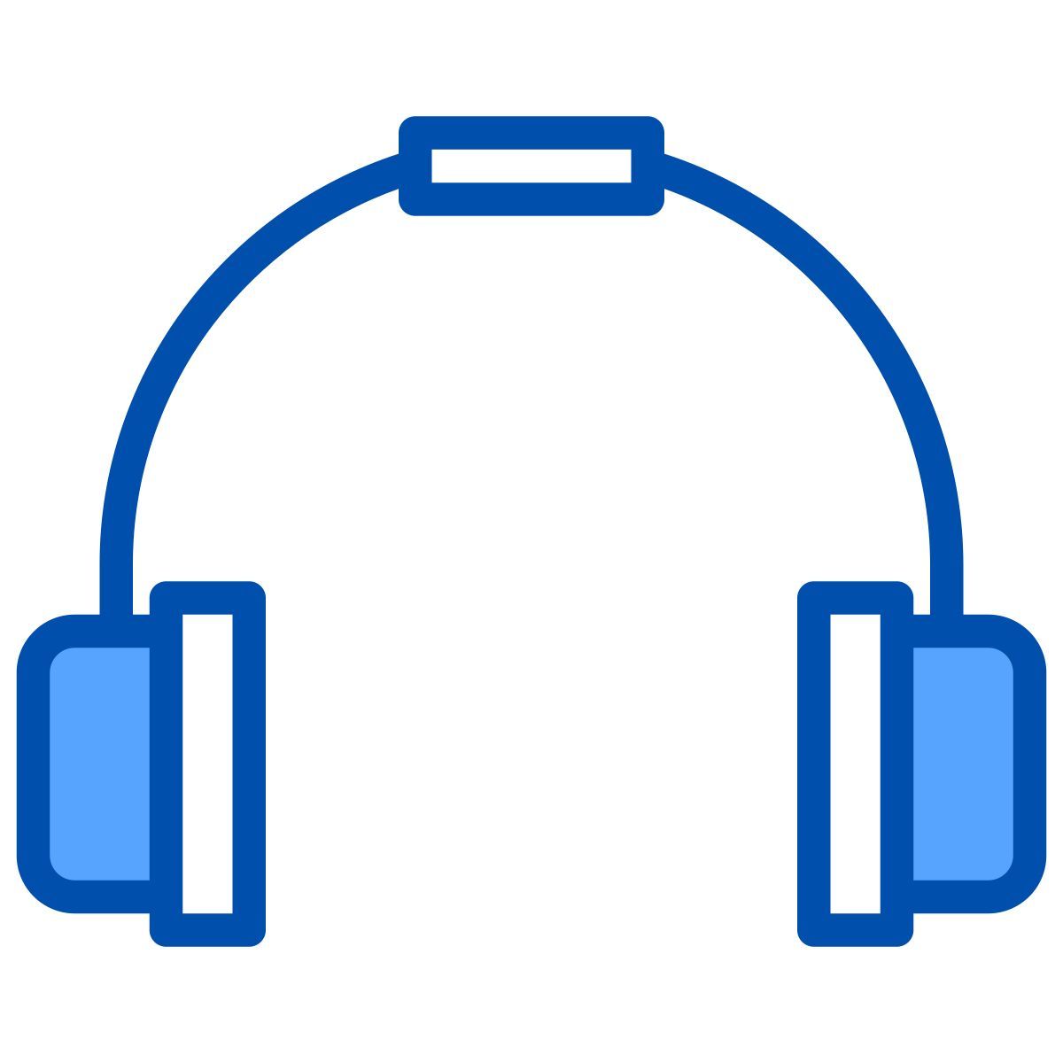 headphones icon