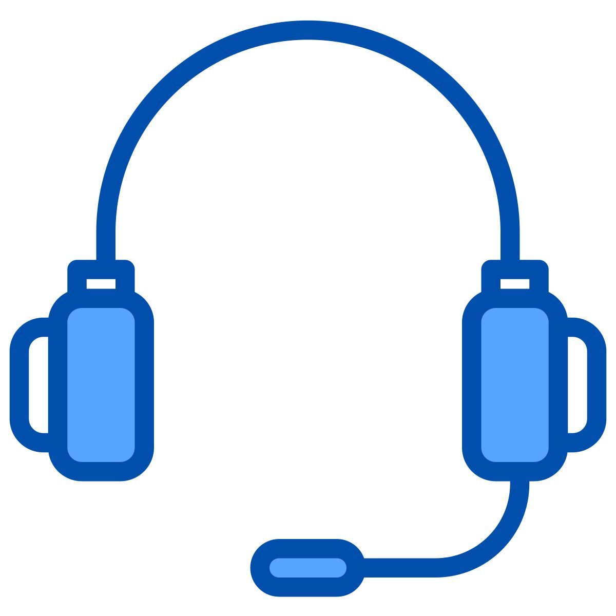 headphones icon