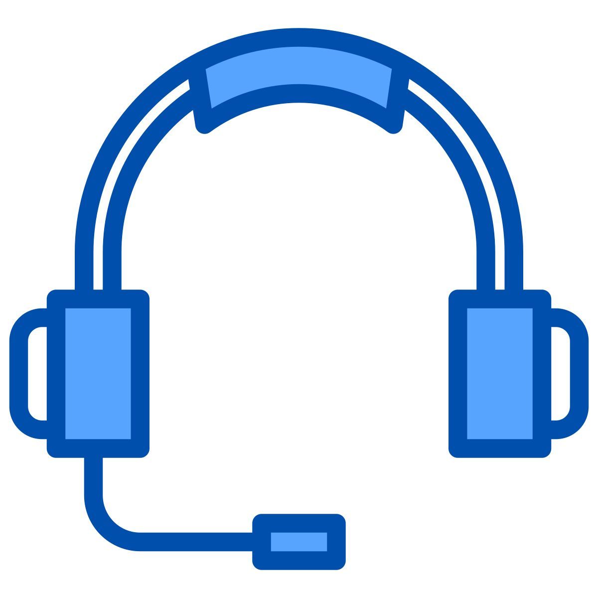 headphones icon