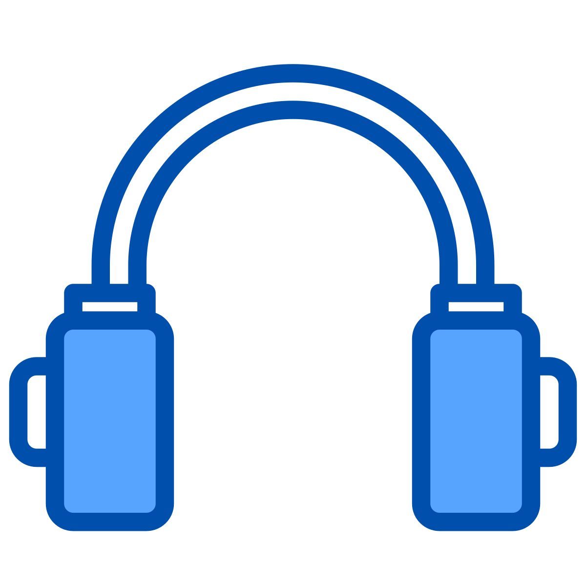 headphones icon