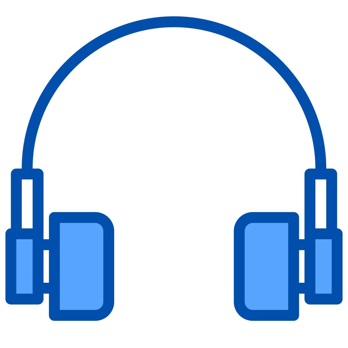 headphones icon