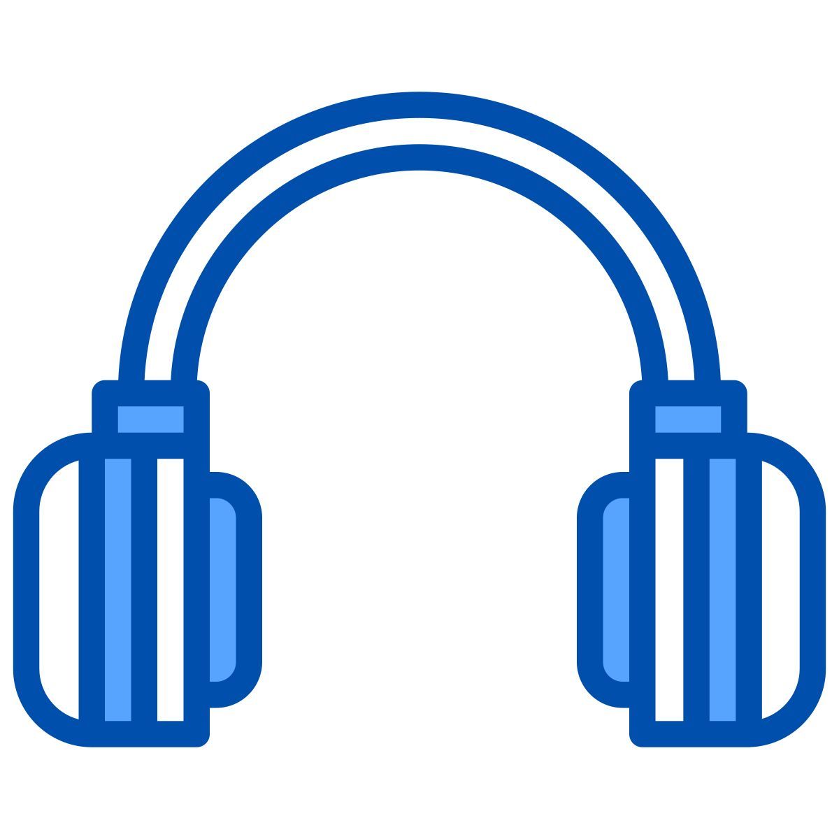 headphones icon