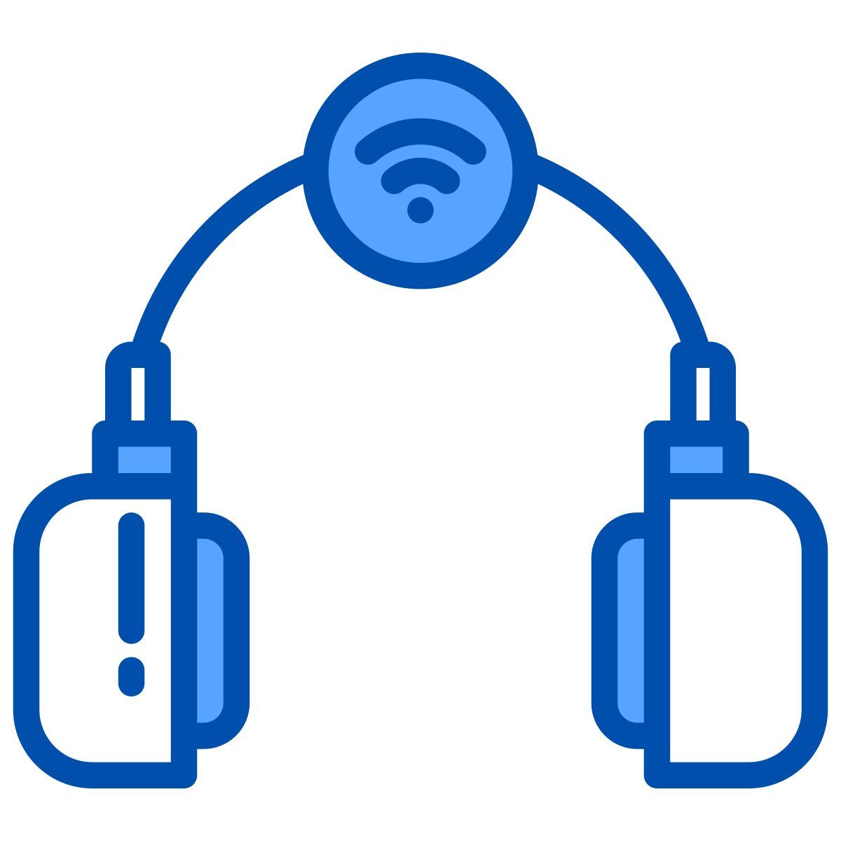 headphone icon