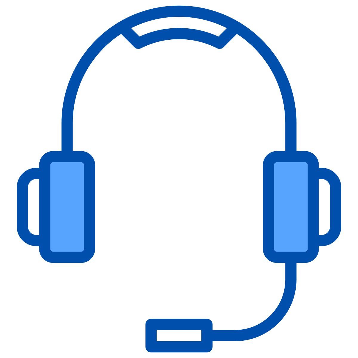 headphones icon