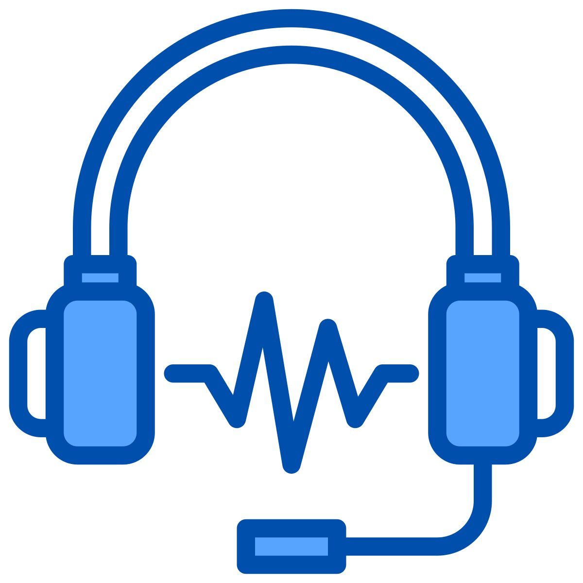headphones icon
