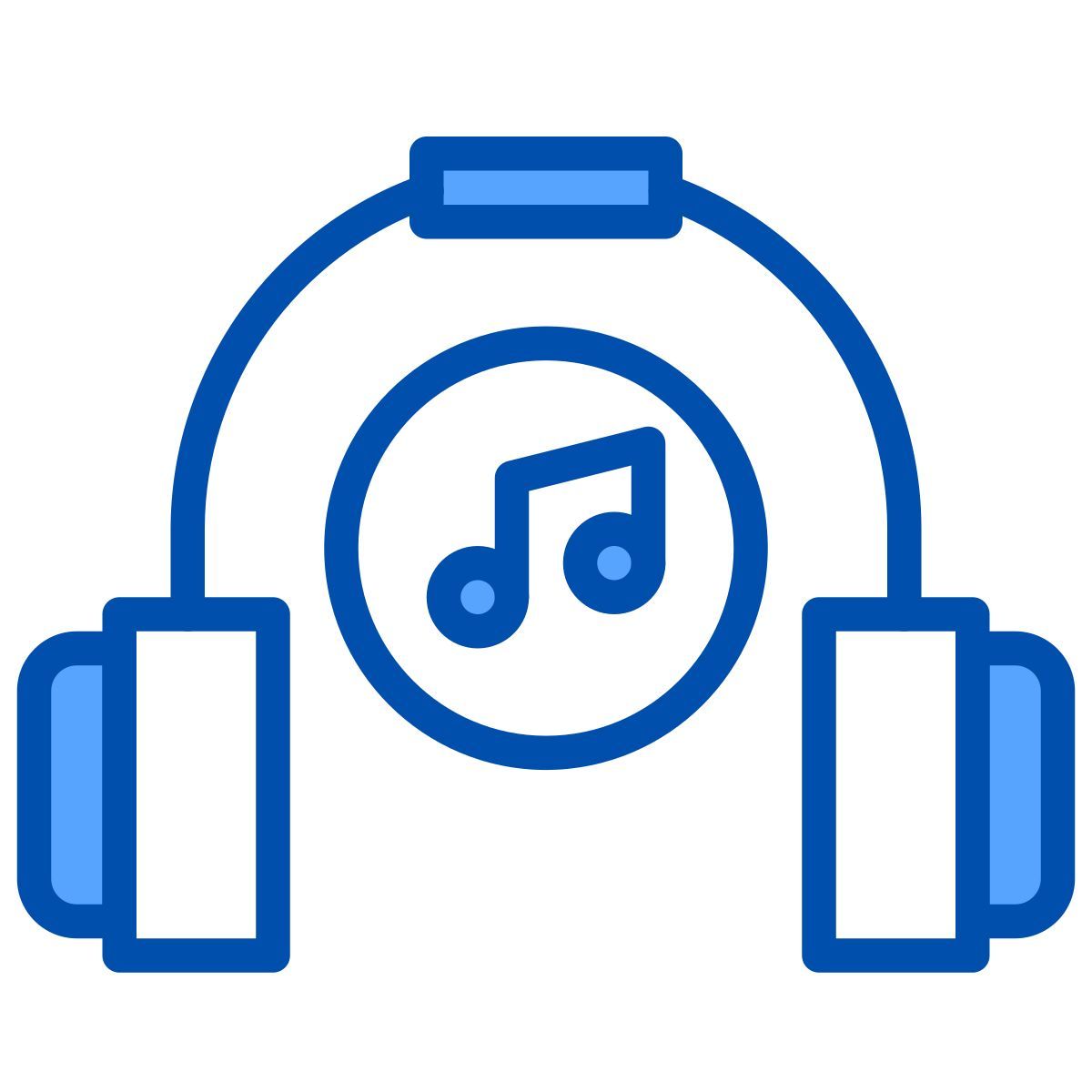 headphones icon