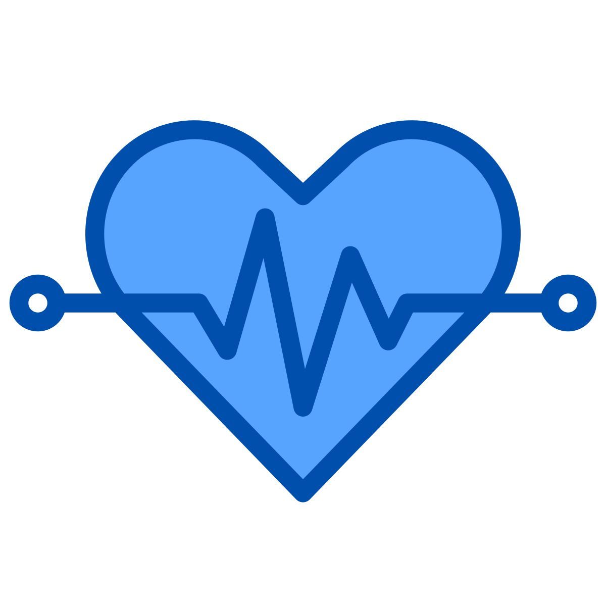 heart rate icon