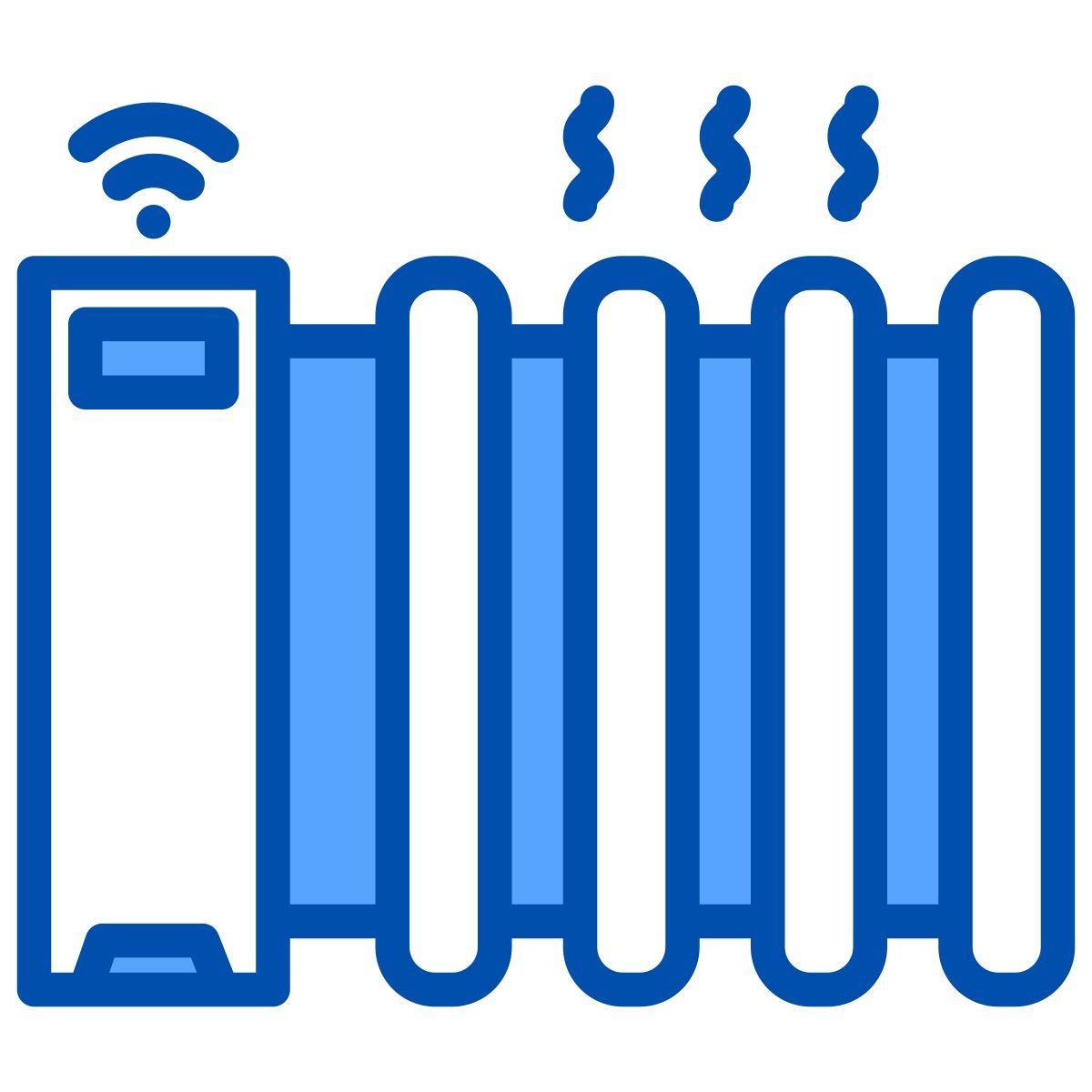 heater icon