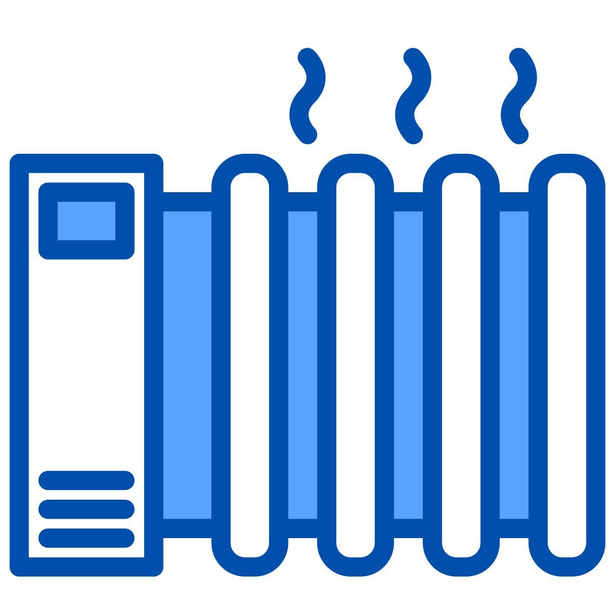 heater icon
