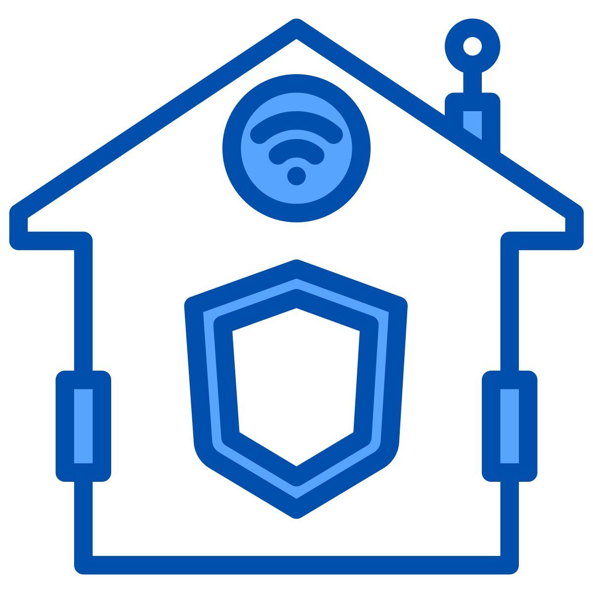 home icon