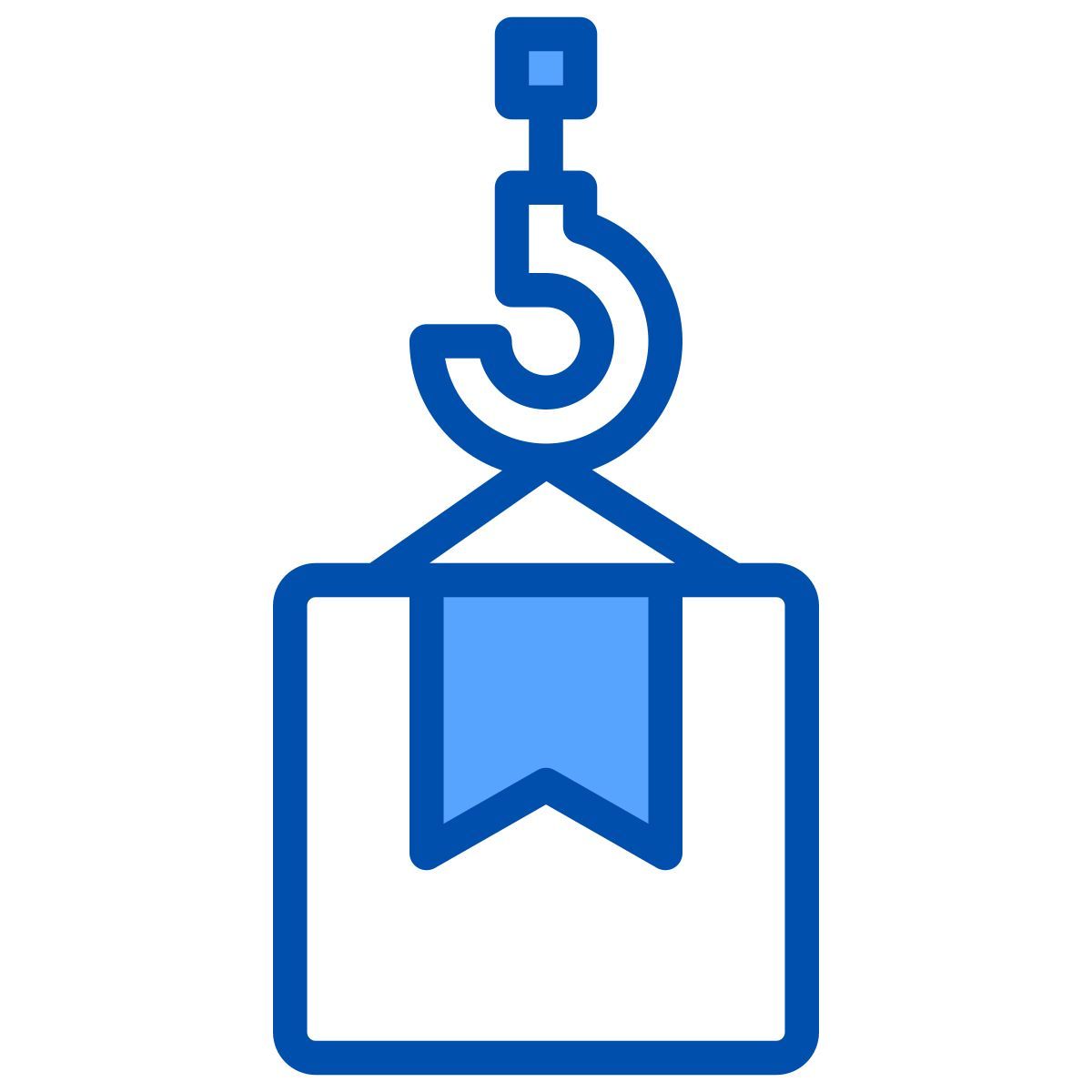hook icon