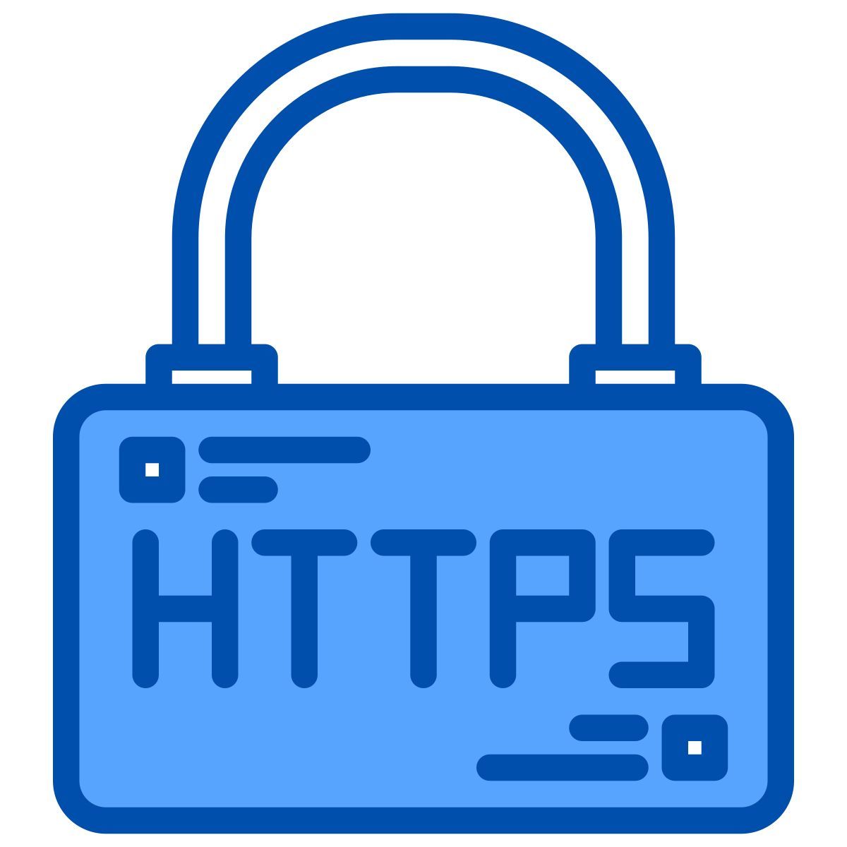 https icon