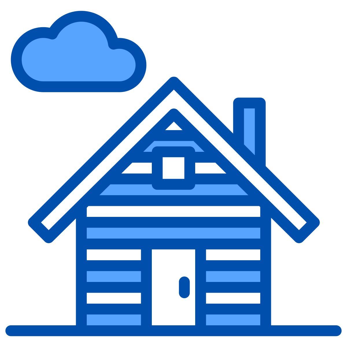 hut icon