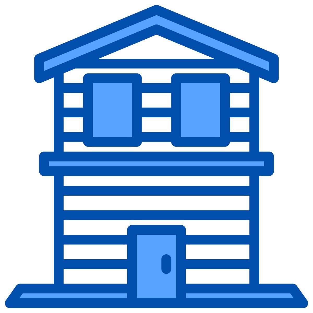 hut icon