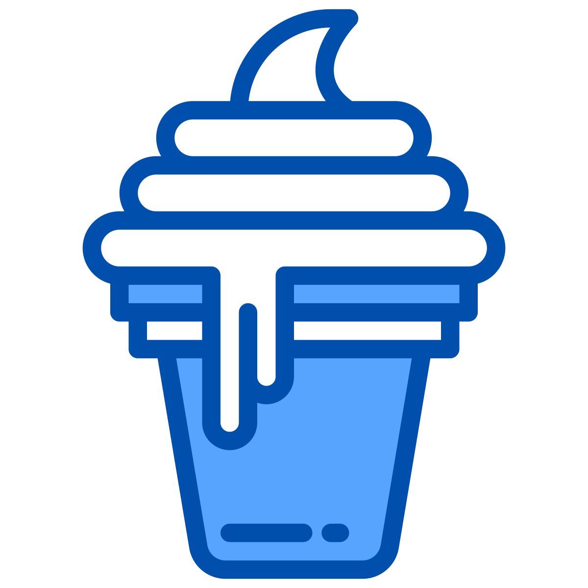ice cream icon
