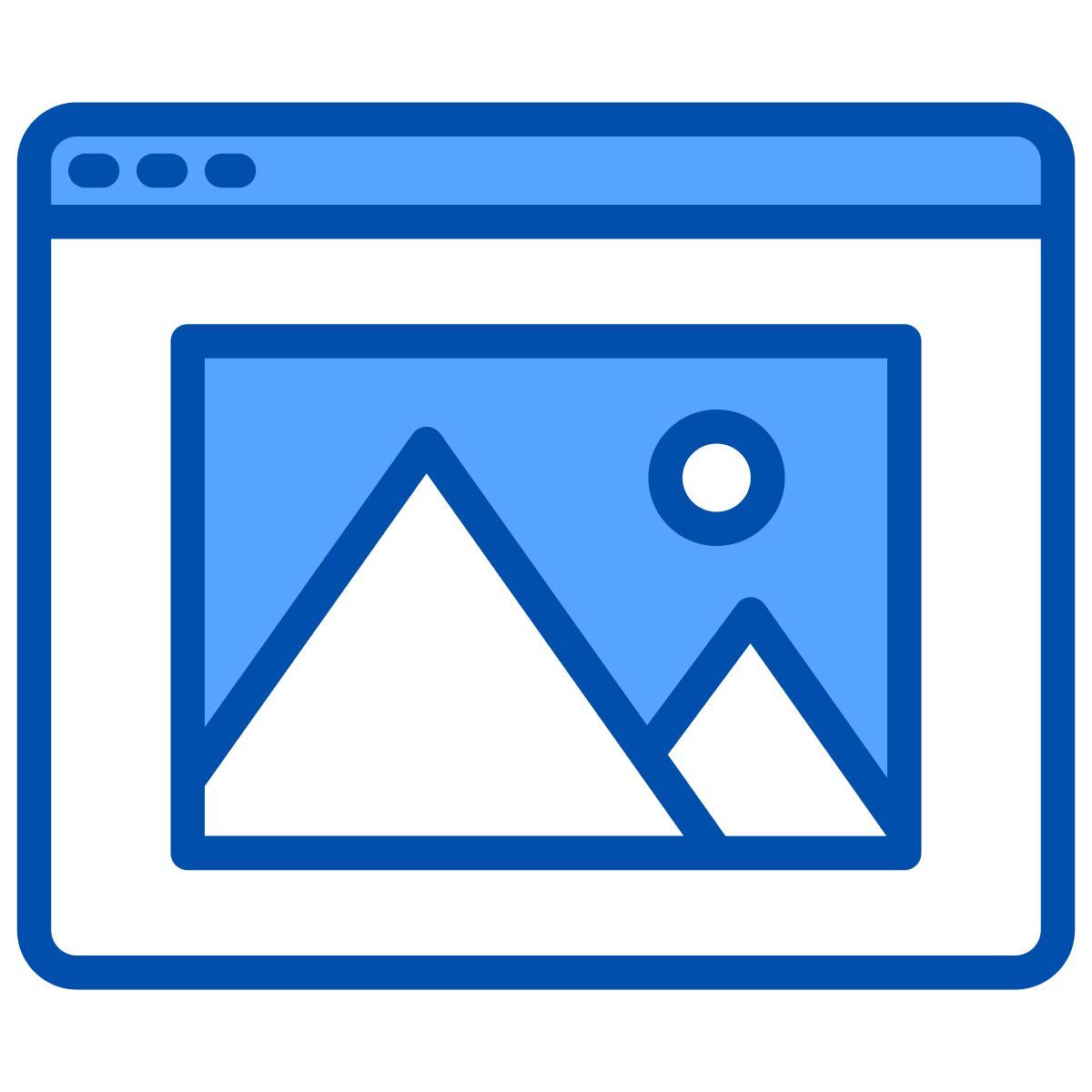 image icon
