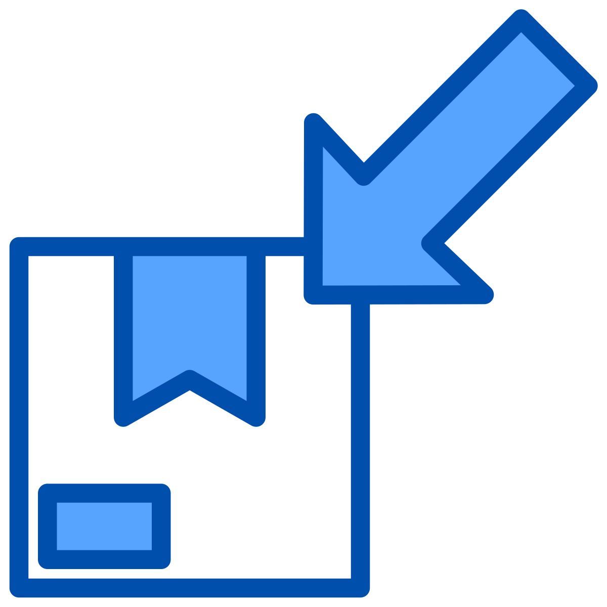 goods import icon