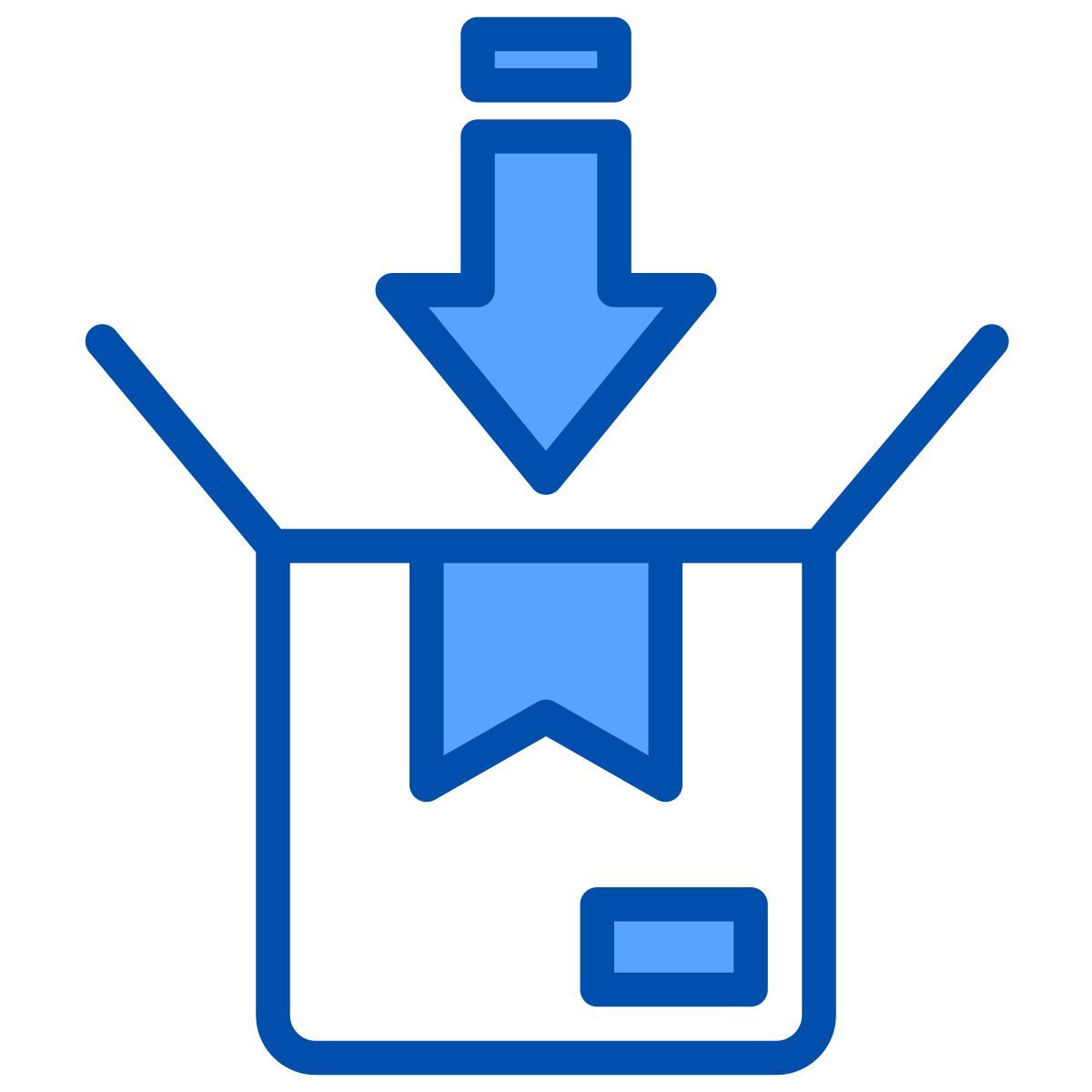 goods import icon