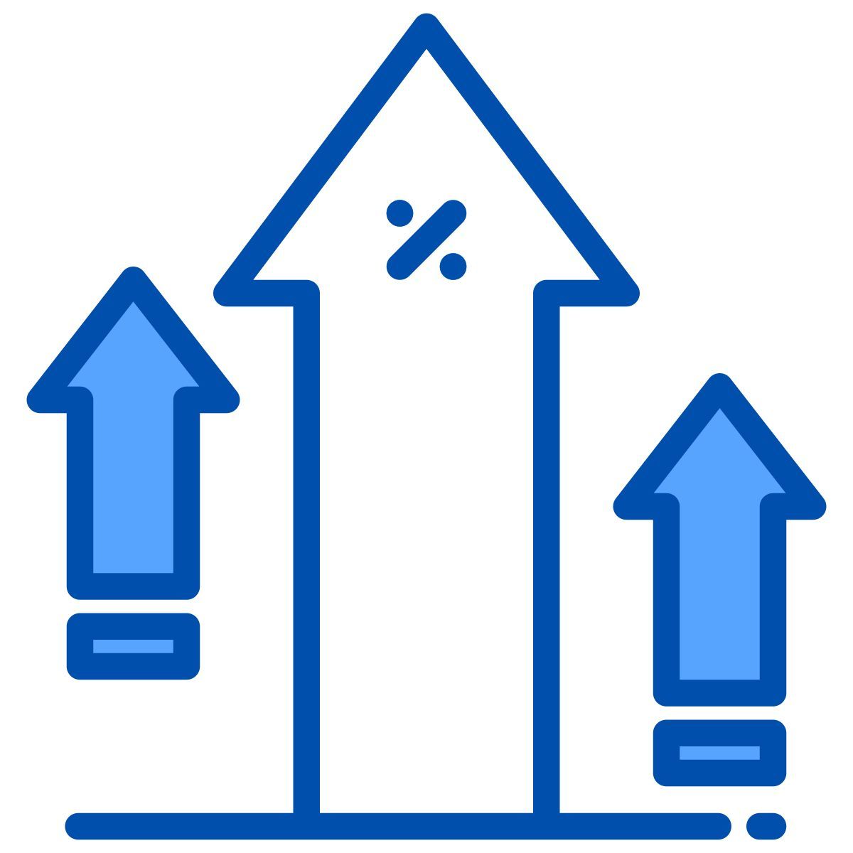 growth icon