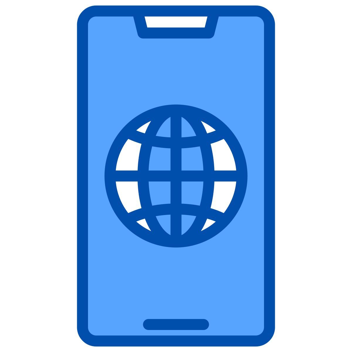 internet icon