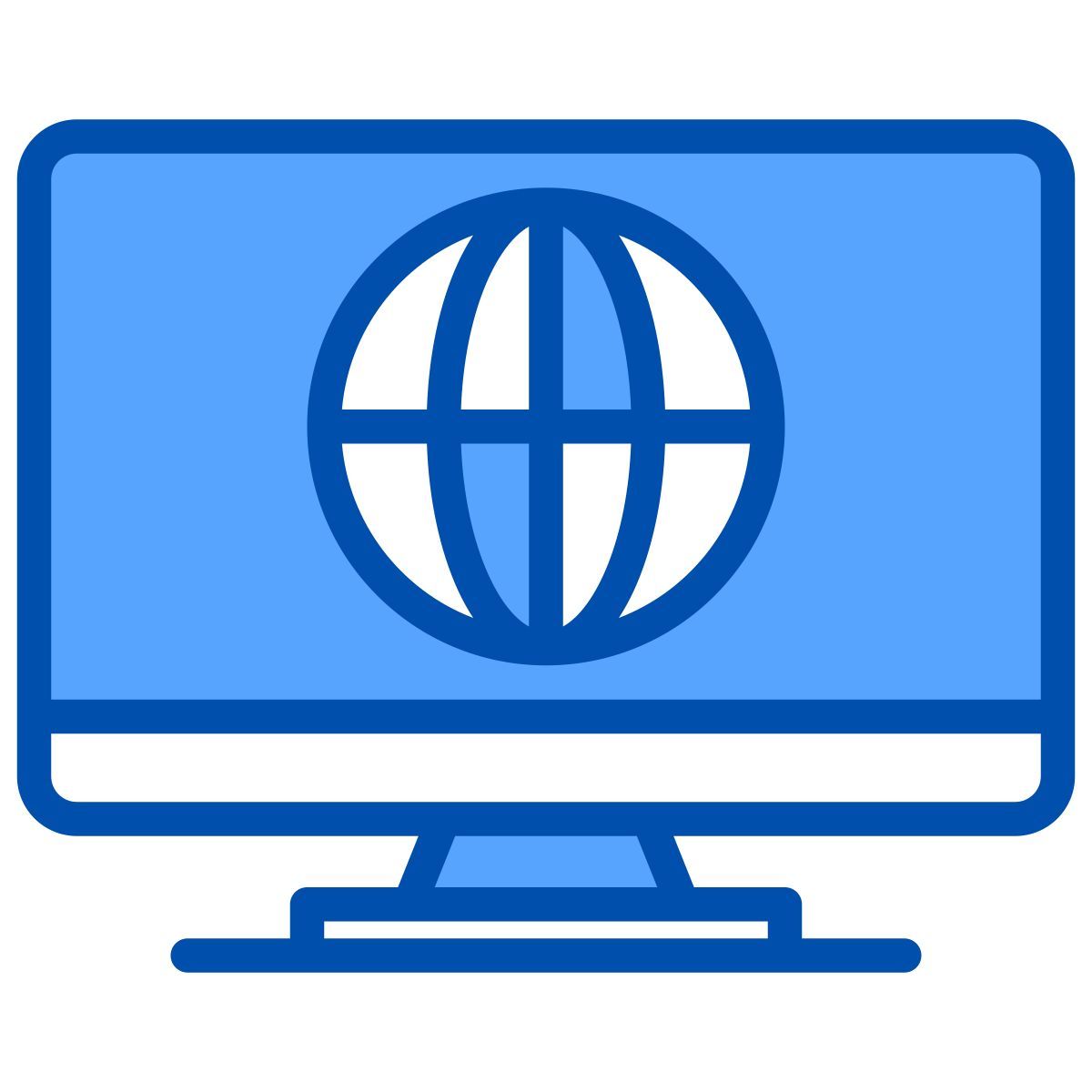 internet icon