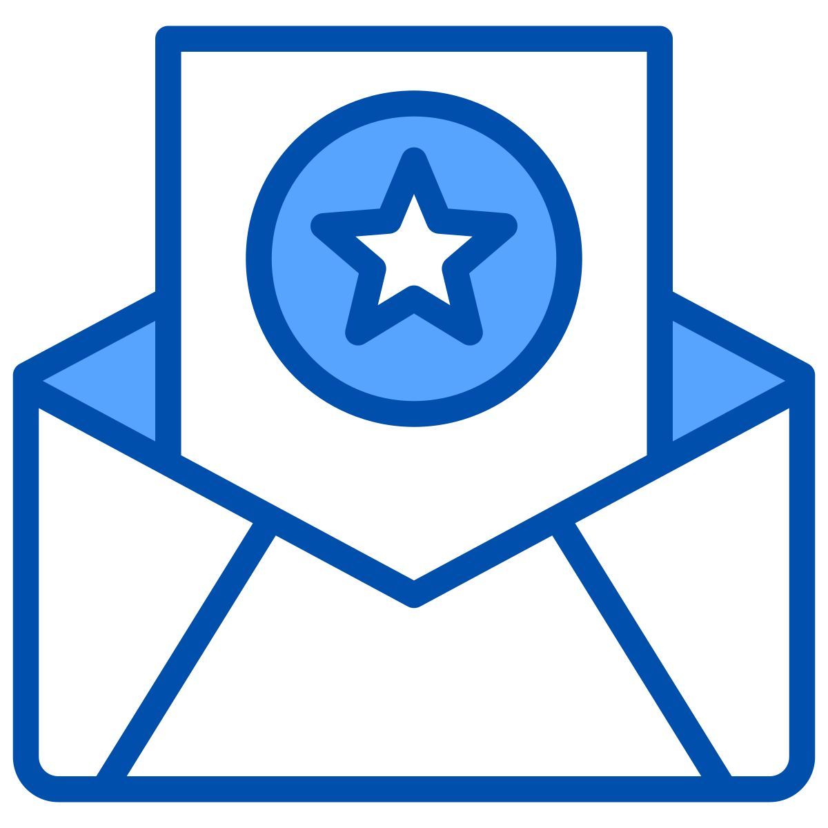 convite icon