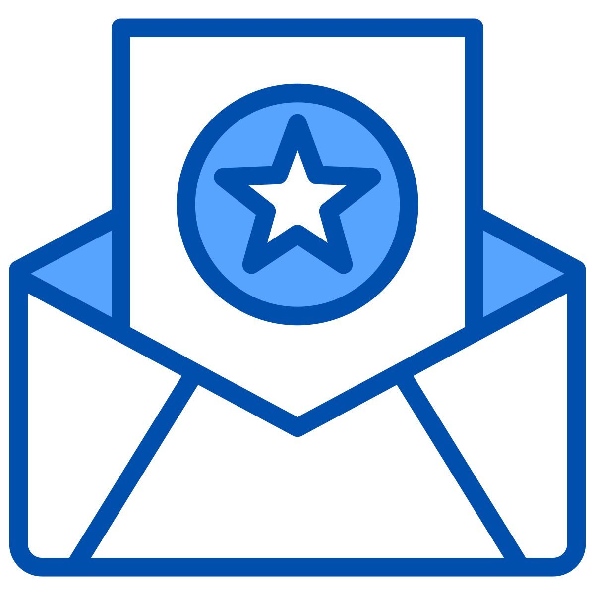 invitation icon