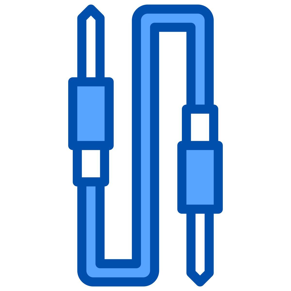 jack cable icon